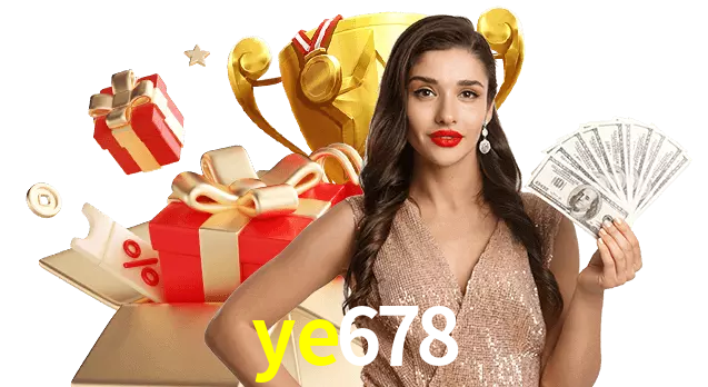 Jogue com dealers reais no ye678!