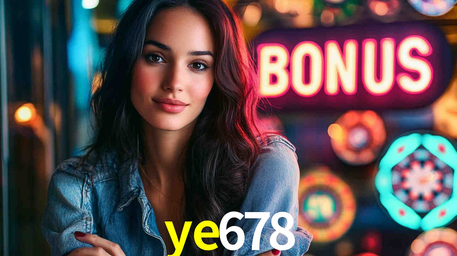 ye678 - Apostas e Casino Site Oficial Online - ye678.com