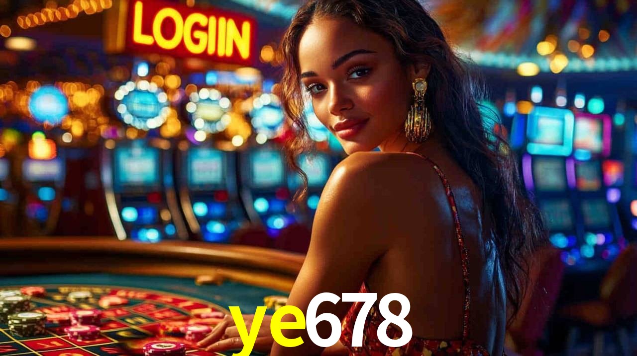 Experiência VIP ye678
