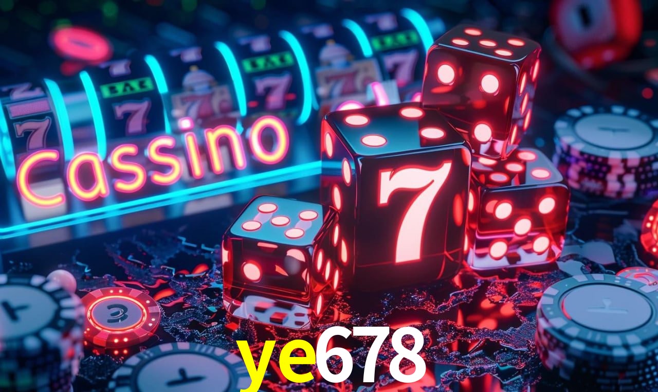 Welcome Bonus ye678