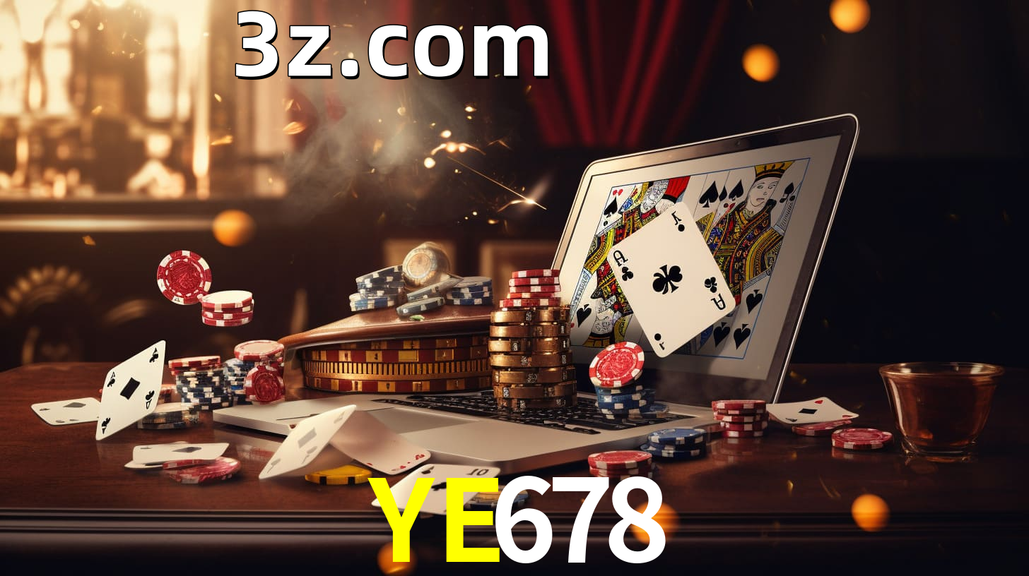 Melhores Jogos de Slots no YE678 🍀