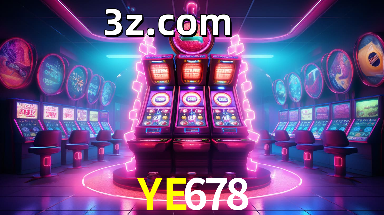 Melhores Jogos de Slots no YE678 🍀