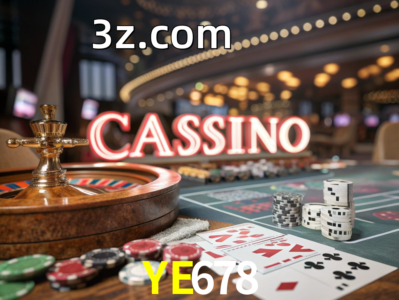 Melhores Jogos de Slots no YE678 🍀