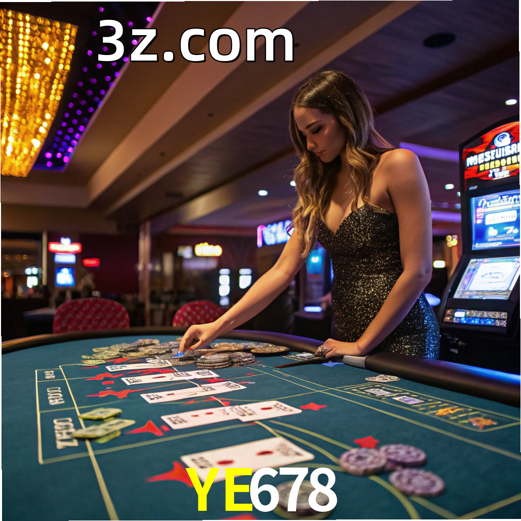 Melhores Jogos de Slots no YE678 🍀