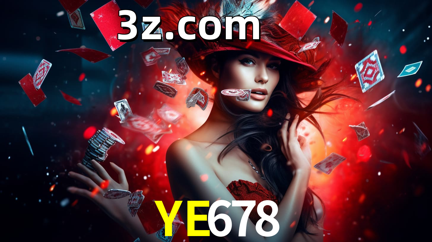 Melhores Jogos de Slots no YE678 🍀