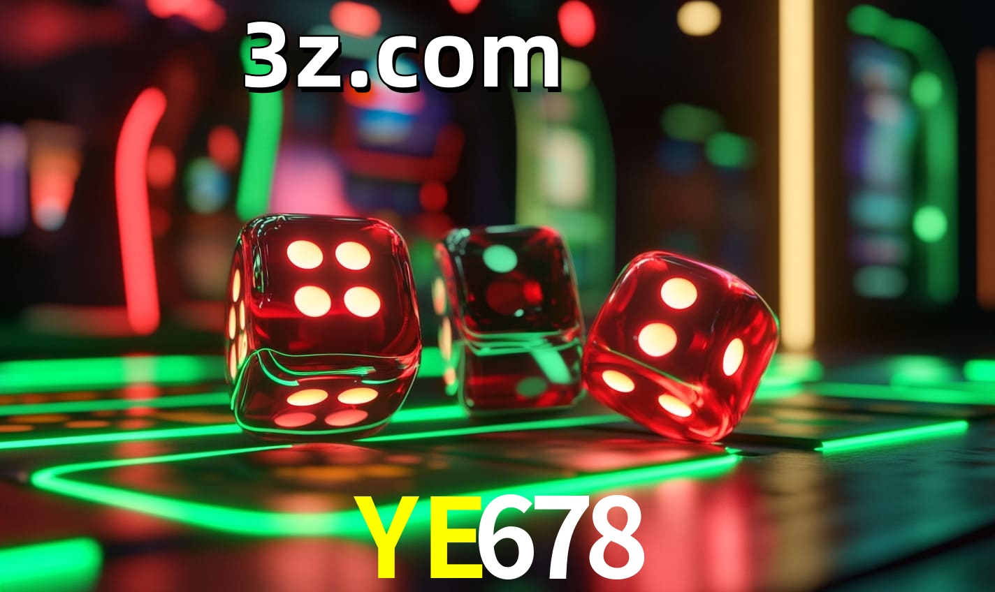 Melhores Jogos de Slots no YE678 🍀