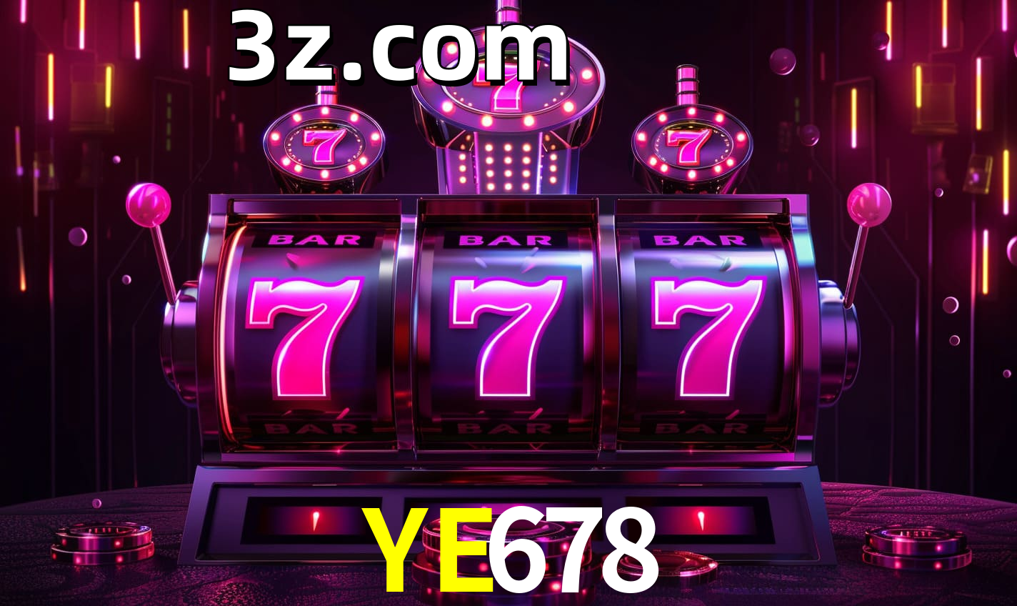 Melhores Jogos de Slots no YE678 🍀