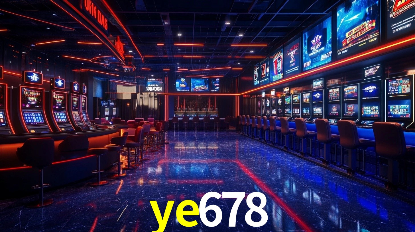 Welcome Bonus ye678