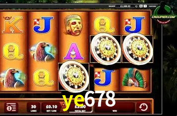 Descubra a Magia dos Jogos de Arcade no ye678