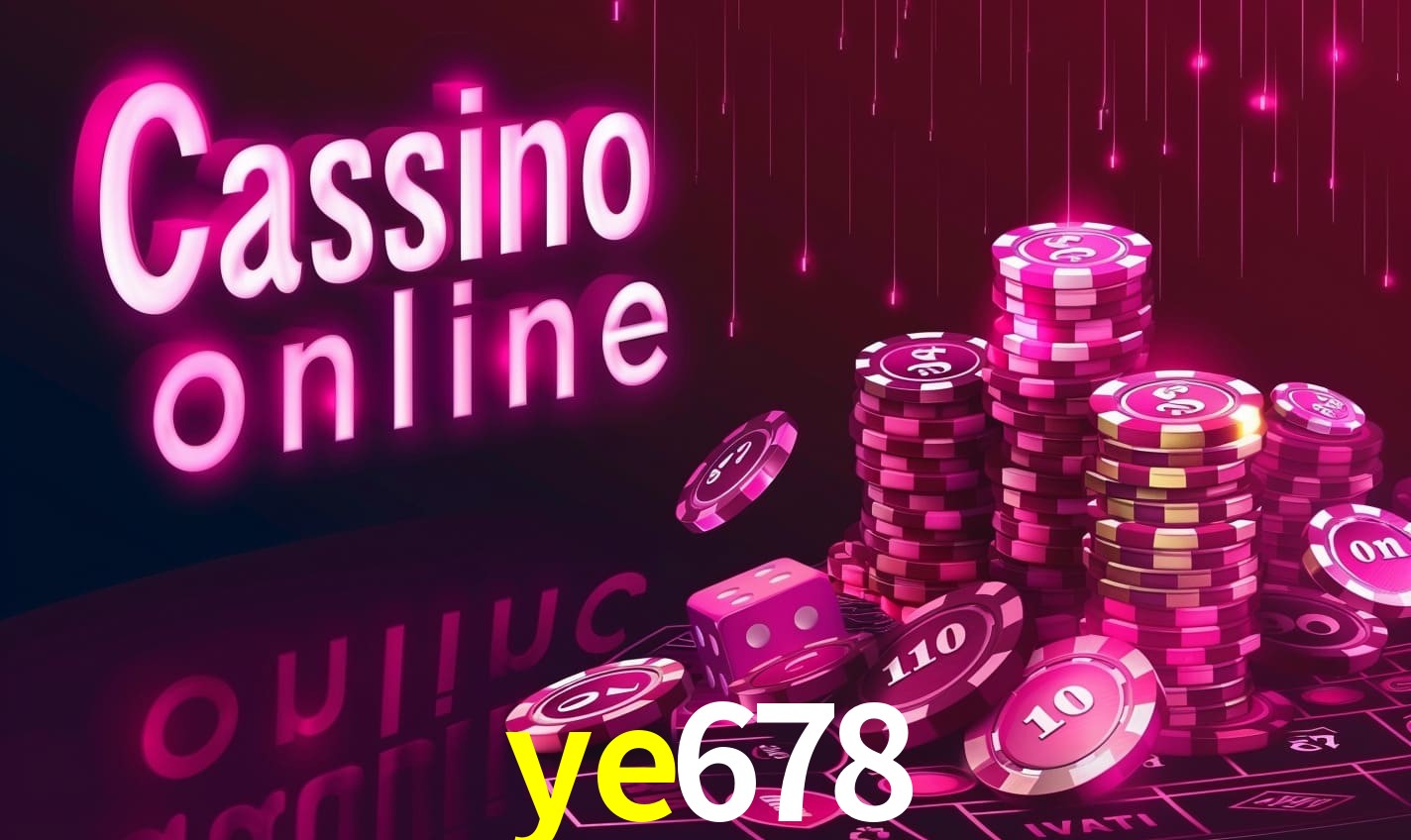 Descubra a Essência do ye678: Nossa História e Compromissos