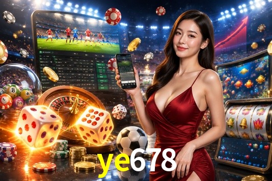 Slot Games ye678