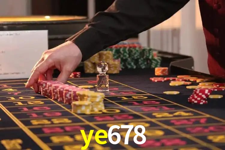 Inovações de Jogos na ye678: O Futuro das Experiências Interativas