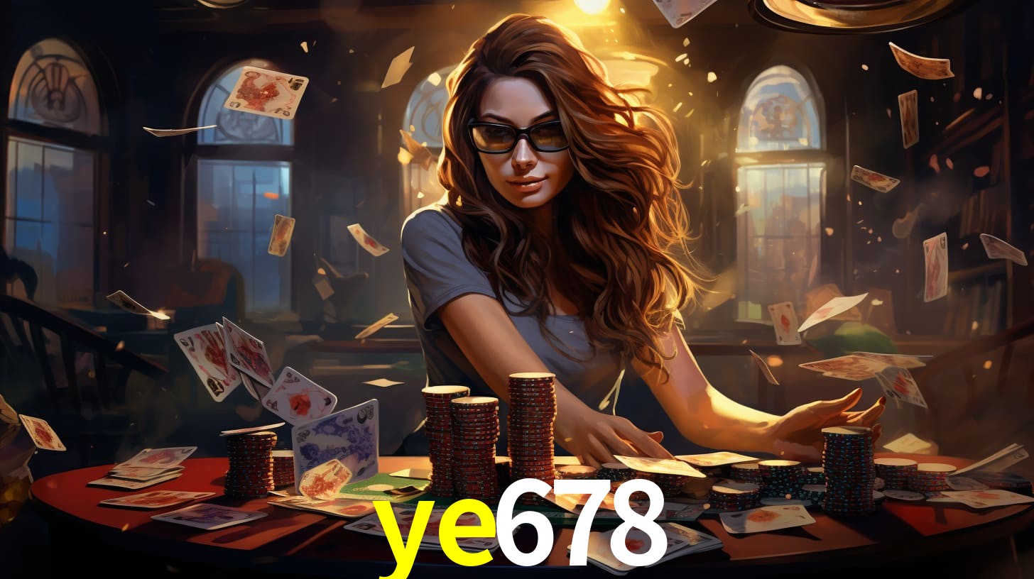 VIP Casino ye678