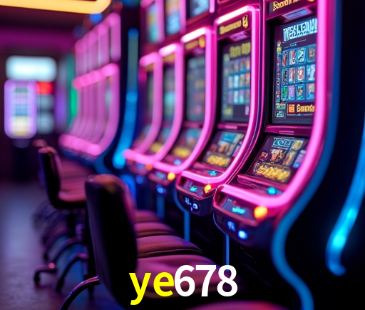 Tecnologia da Plataforma ye678