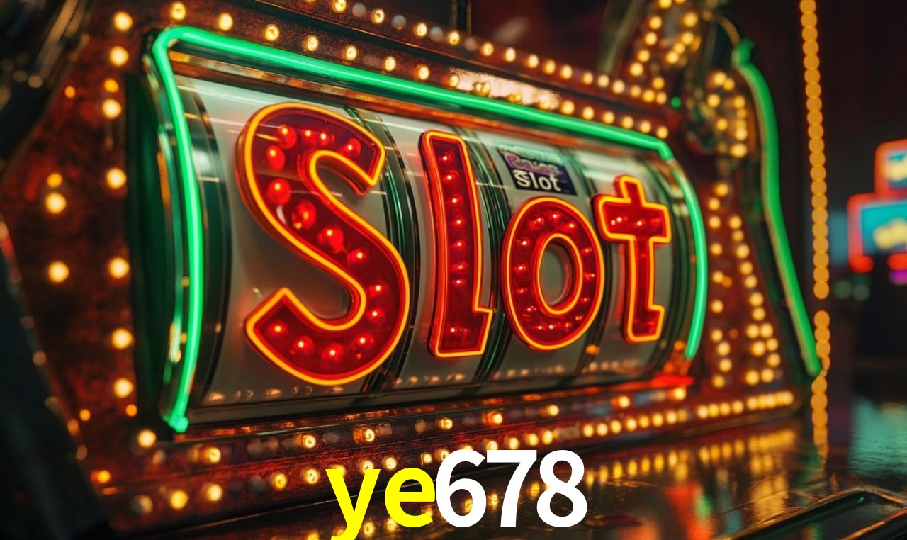 Diretório de Jogos ye678
