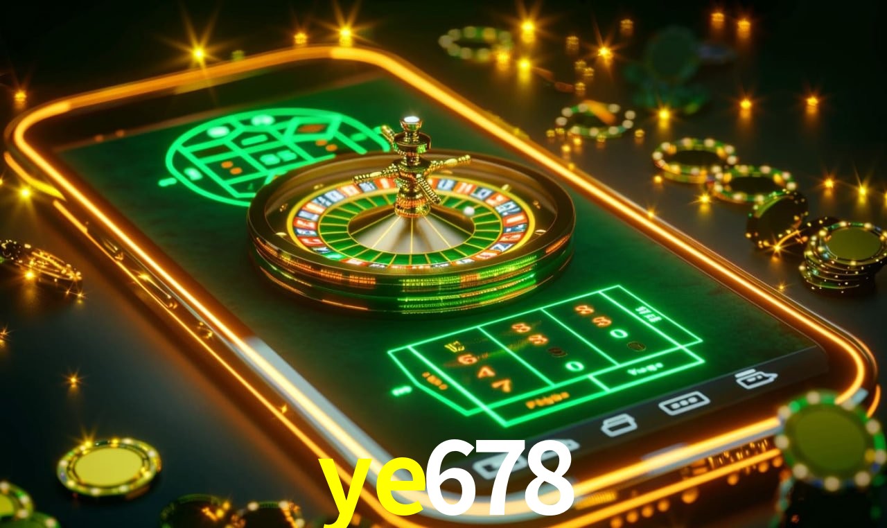 Provedores de Jogos ye678