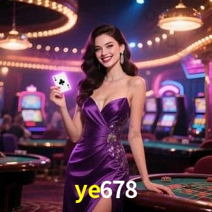 Jogos Exclusivos ye678