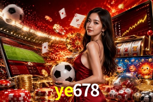 Live Casino ye678