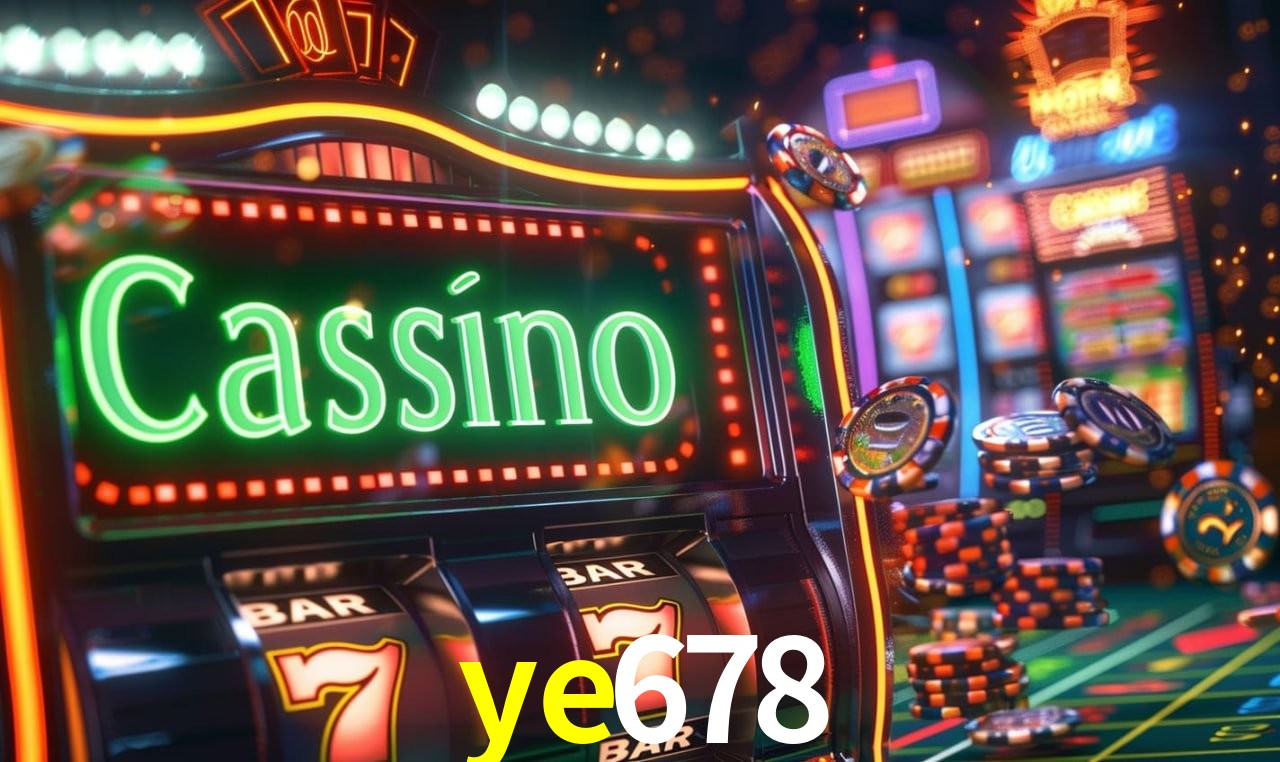 Recursos de Bônus ye678