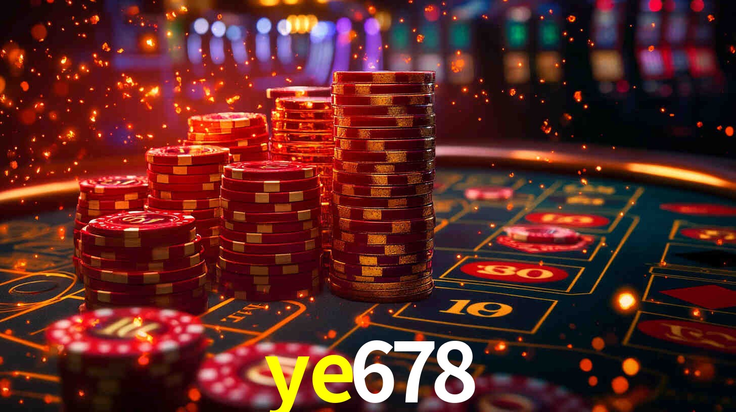 Exclusive Games ye678