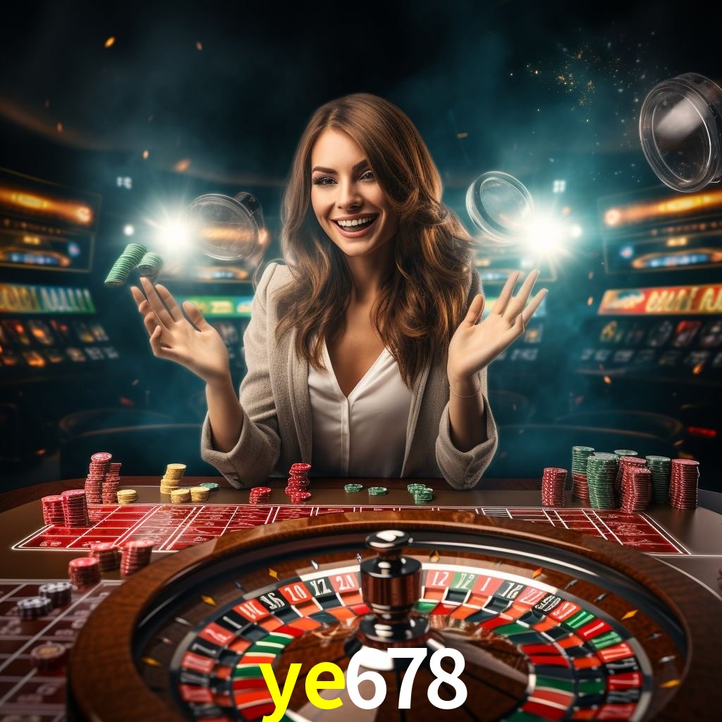 Explore as vantagens do ye678: serviço profissional e confiabilidade