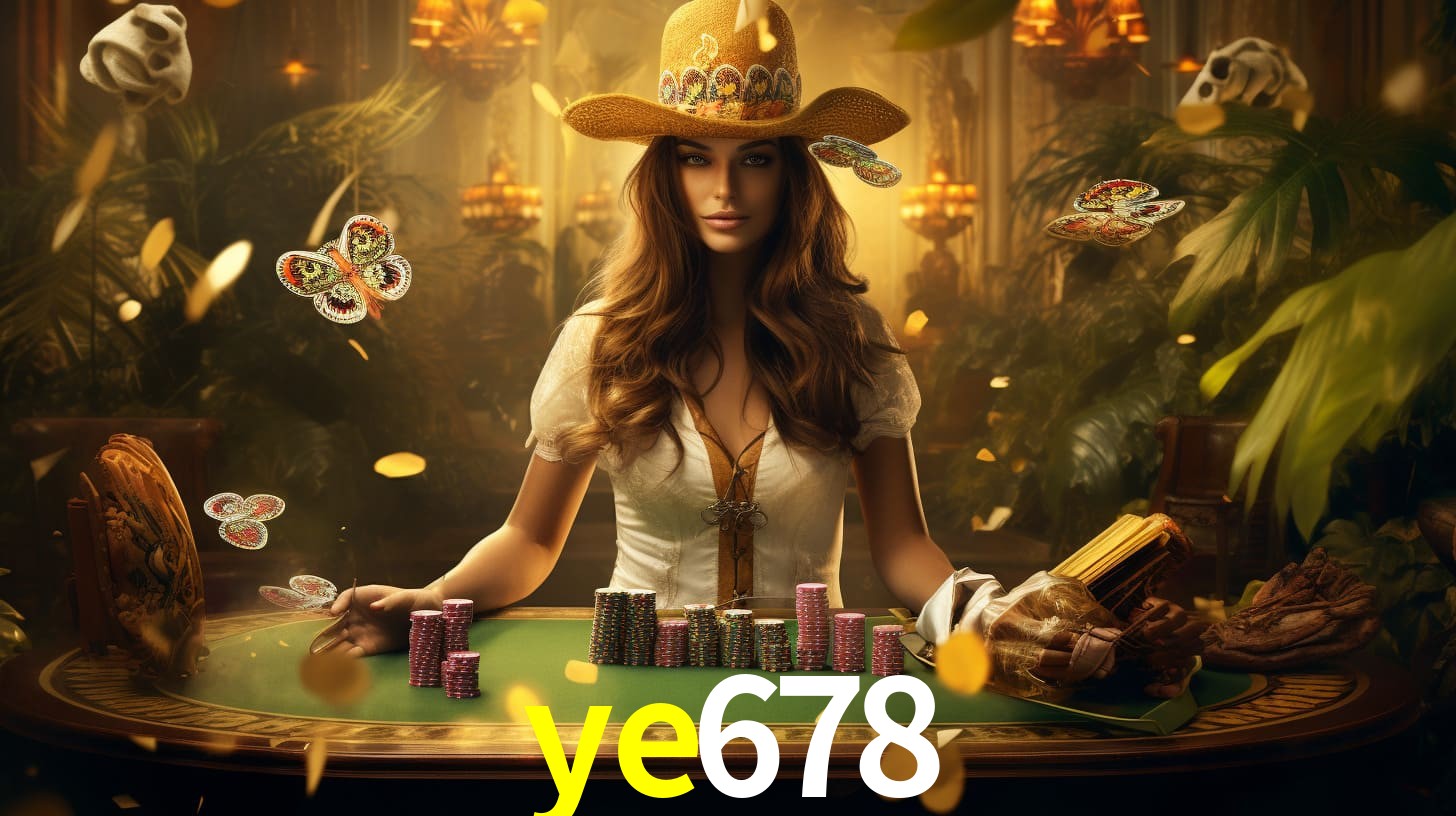 Live Casino ye678