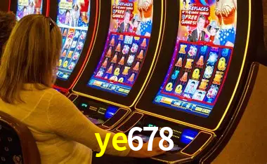 Descubra a Magia dos Jogos de Arcade no ye678