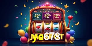 Casino Ao Vivo ye678