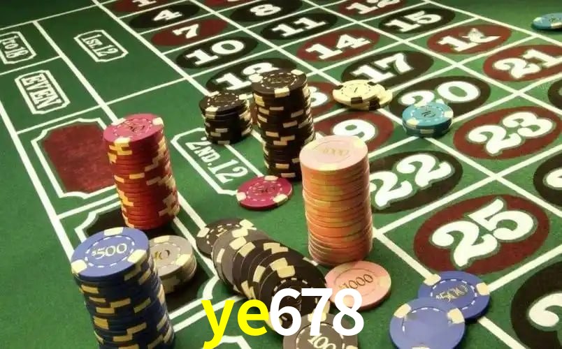 Estatísticas Esportivas ye678