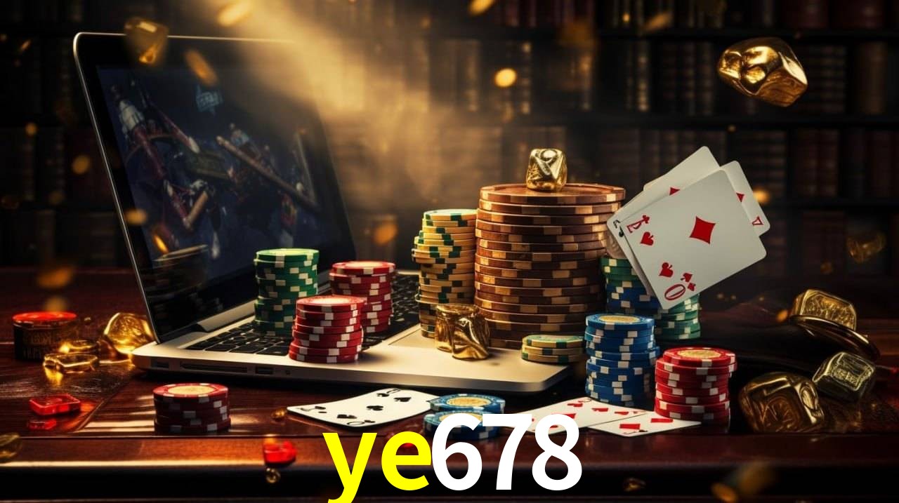 Bônus Diários ye678