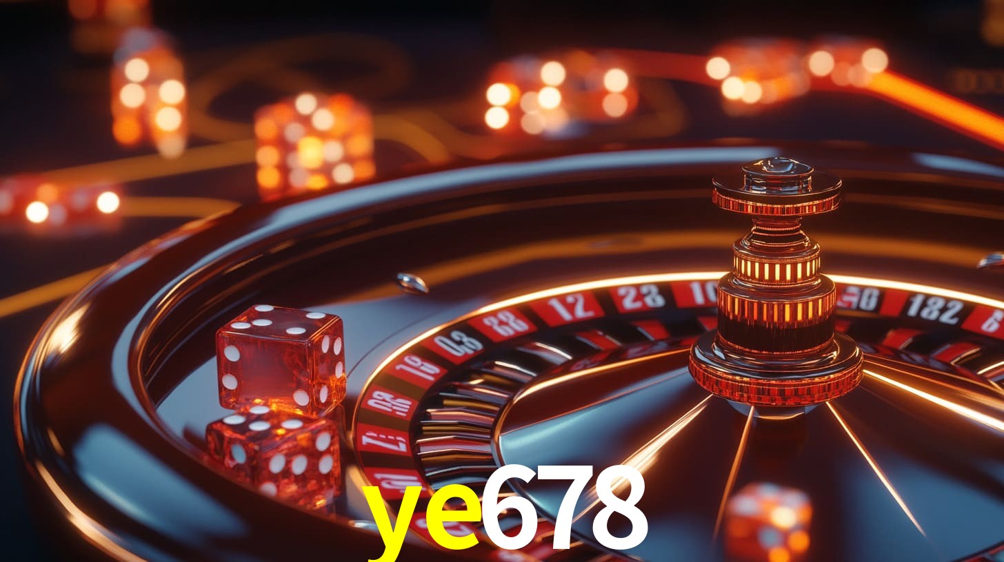 ye678: Jogue Crash e Experimente Alta Recompensa Instantânea