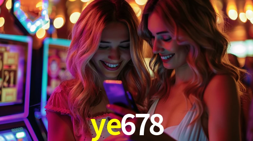 Experimente o Login Seguro Premium no ye678