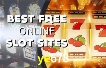 Desvendando o Mundo dos Jogos Virtuais na ye678