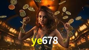 Game Statistics ye678