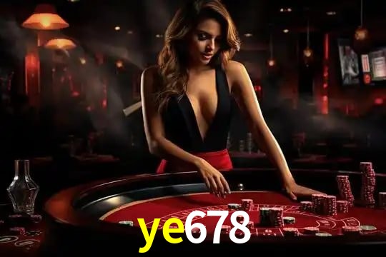 Login Seguro ye678