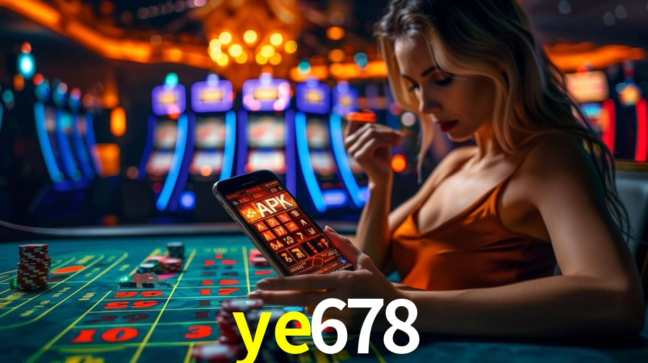 Aviator Game ye678