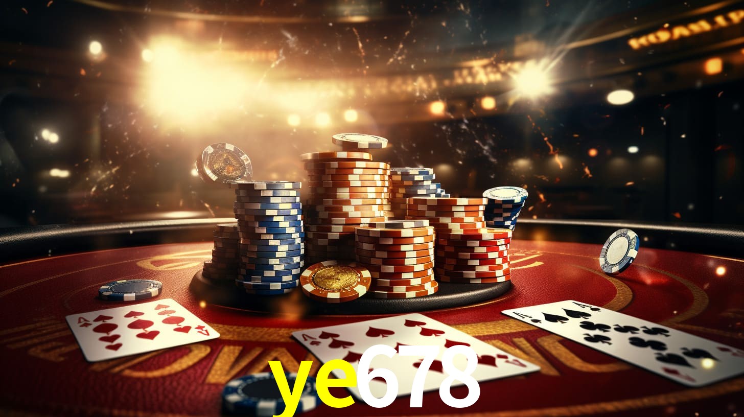 Roulette Table ye678
