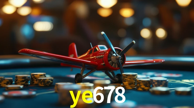 Game Providers ye678