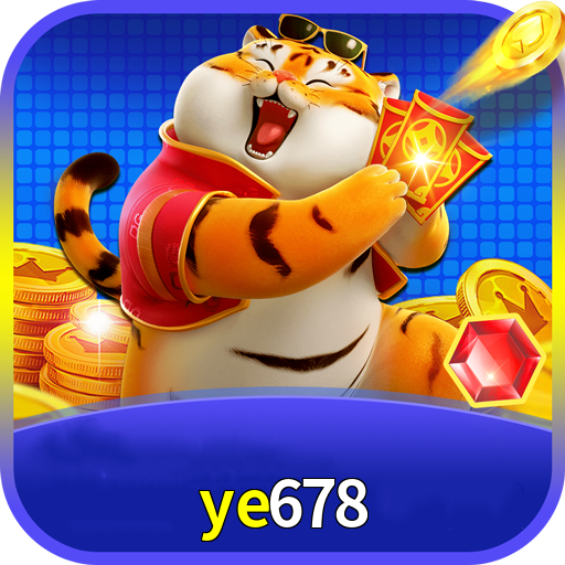 Logo da ye678